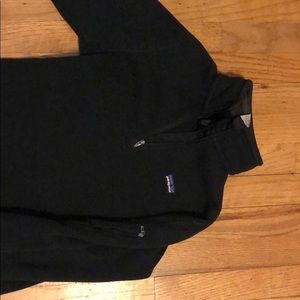Women’s XS Patagonia pull over
